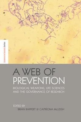 A Web of Prevention - 