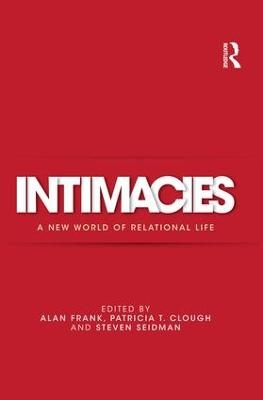 Intimacies - 