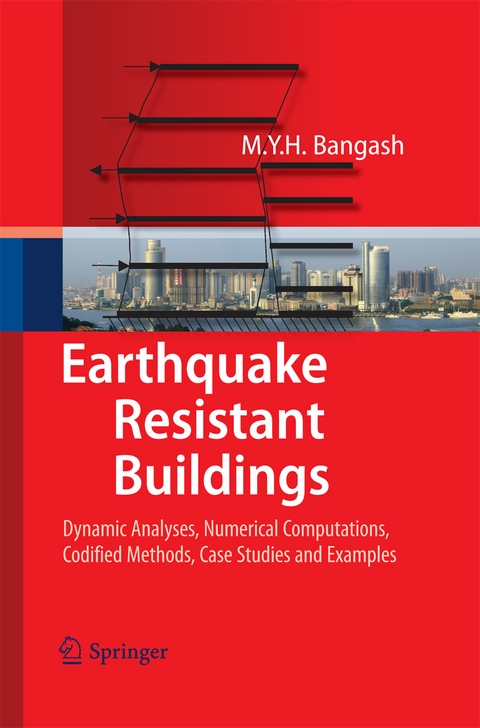 Earthquake Resistant Buildings - M.Y.H. Bangash