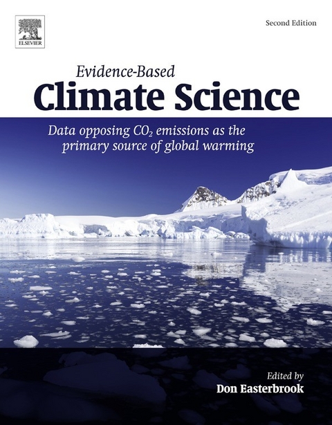 Evidence-Based Climate Science - 