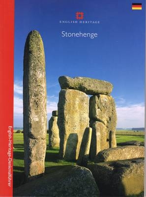 Stonehenge (German Edition) - Julian Richards