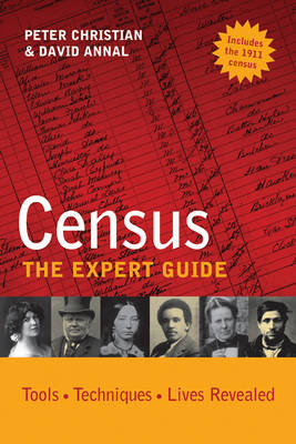 Census - Peter Christian, David Annal