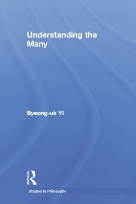 Understanding the Many - Byeong-uk Yi