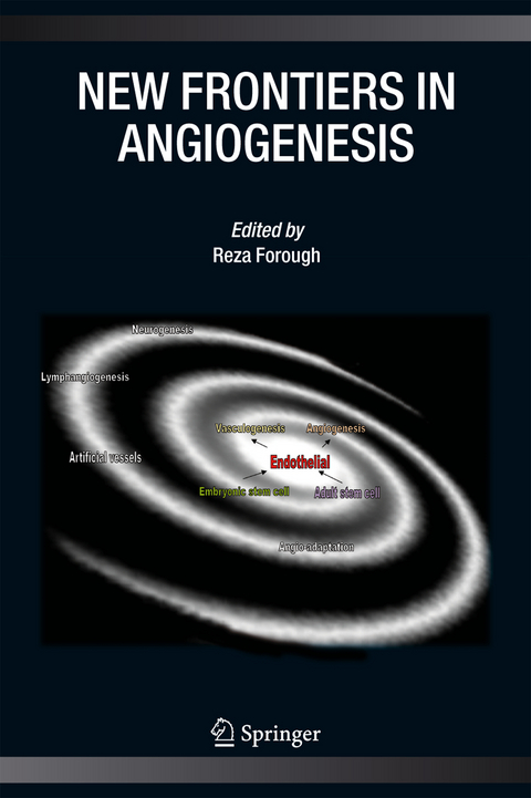 New Frontiers in Angiogenesis - 