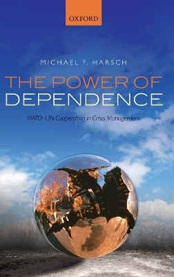 The Power of Dependence - Michael F. Harsch