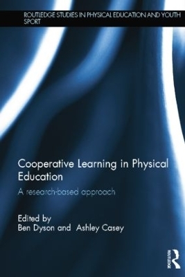 Cooperative Learning in Physical Education - 