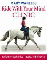 Ride with Your Mind Clinic - Mary Wanless
