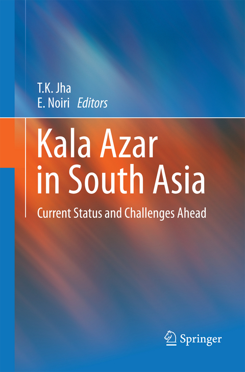 Kala Azar in South Asia - 