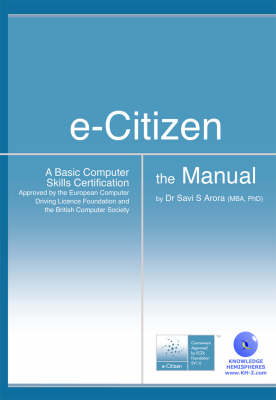 E-citizen -  "Knowledge Hemispheres"