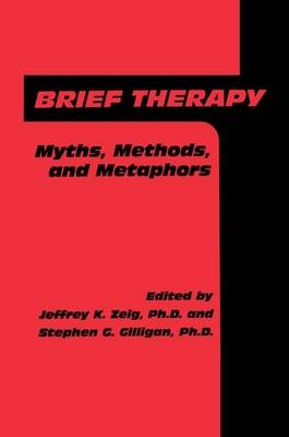 Brief Therapy - 