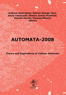 Automata-2008 - 