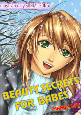 Beauty Secrets for Babes - Linda Bird, Cherry Maslen