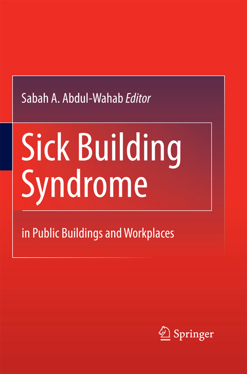 Sick Building Syndrome - 