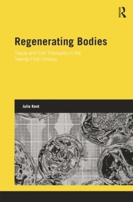 Regenerating Bodies - Julie Kent