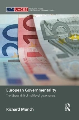 European Governmentality - Richard Münch