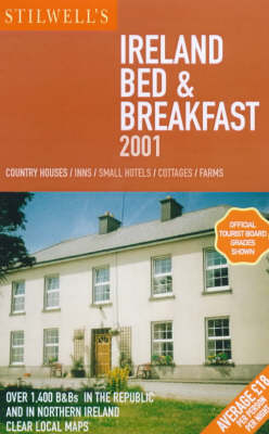 Ireland Bed and Breakfast - 