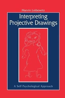 Interpreting Projective Drawings - Marvin Leibowitz