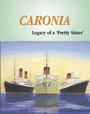 Caronia - David F. Hutchings