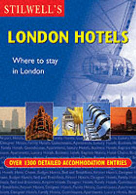 Stilwell's London Hotels - 