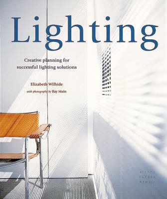 Lighting - Elizabeth Wilhide