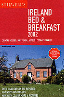 Ireland Bed and Breakfast - 