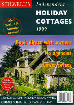 Stilwell's Independent Holiday Cottages - 