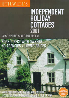 Stilwell's Independent Holiday Cottages - 