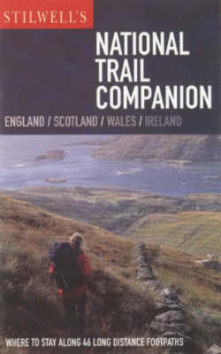 Stilwell's National Trail Companion - 