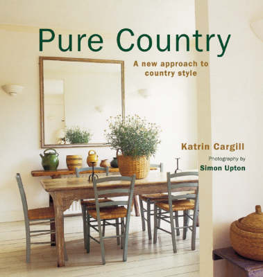 Pure Country - Katrin Cargill