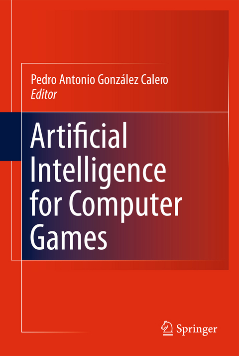 Artificial Intelligence for Computer Games - 