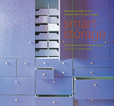 Smart Storage - Joanna Copestick, Meryl Lloyd