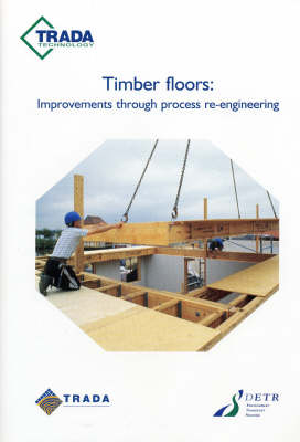 Timber Floors - Rob Bainbridge, M. Milner