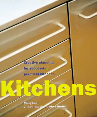 Kitchens - Vinny Lee