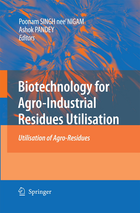 Biotechnology for Agro-Industrial Residues Utilisation - 