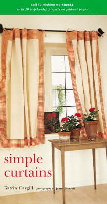 Simple Curtains - Katrin Cargill