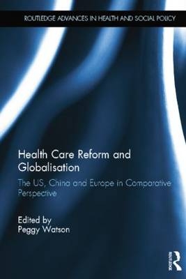 Health Care Reform and Globalisation - 