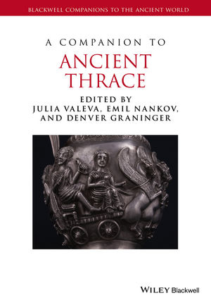 A Companion to Ancient Thrace - 