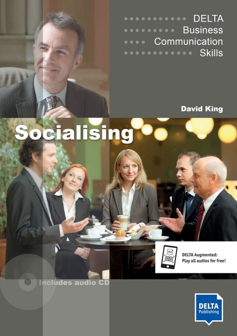 DBC:SOCIALISING - David King