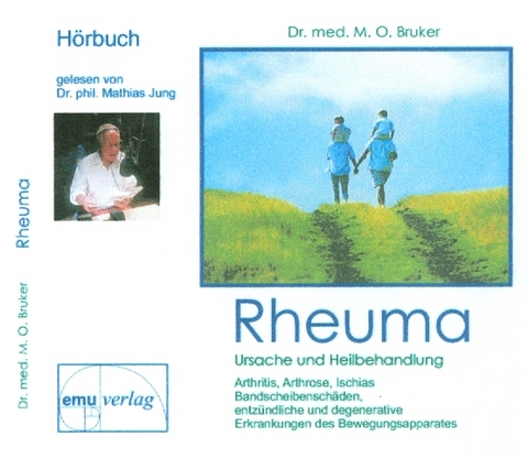 Rheuma - Max Otto Bruker