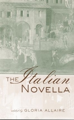 The Italian Novella - 