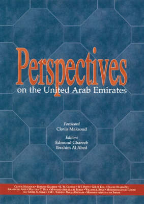 Perspectives on the United Arab Emirates - 