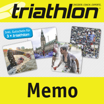 triathlon-Memo - 