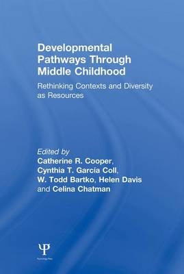 Developmental Pathways Through Middle Childhood - 