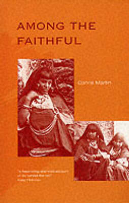 Among the Faithful - Dahris Martin