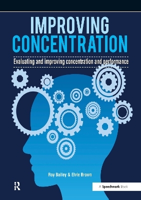 Improving Concentration - Roy Bailey