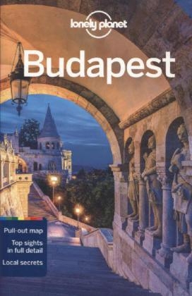 Lonely Planet Budapest -  Lonely Planet, Steve Fallon, Sally Schafer