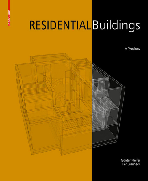 Residential Buildings - Günter Pfeifer, Per Brauneck