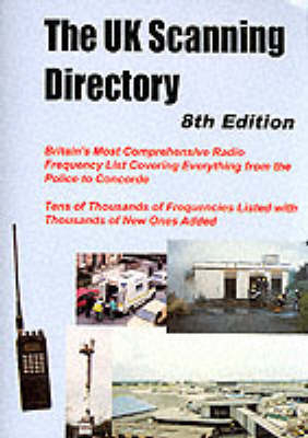The UK Scanning Directory - 