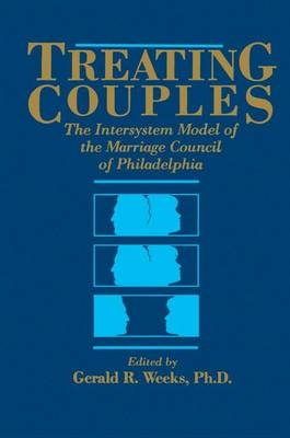 Treating Couples - Gerald R. Weeks