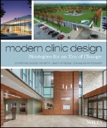 Modern Clinic Design - 